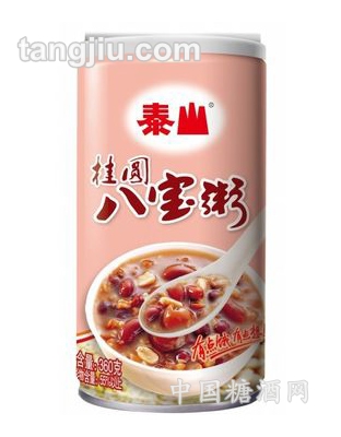 桂圆八宝粥360g
