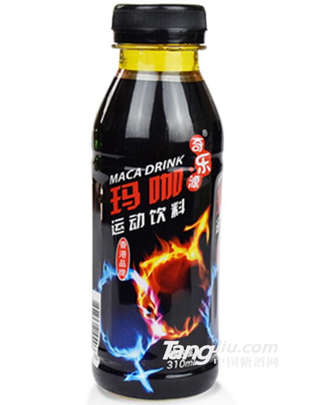 奇乐源玛咖运动饮料 310ml