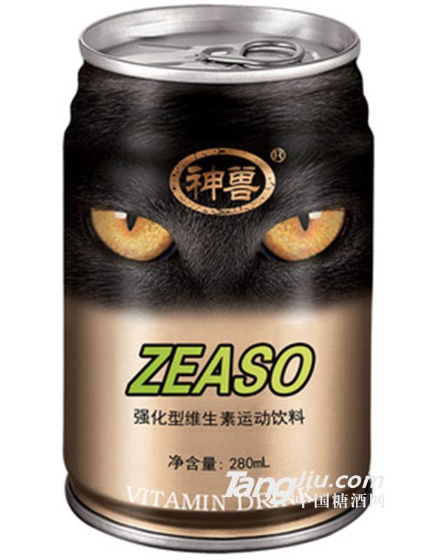 强化型维生素运动饮料