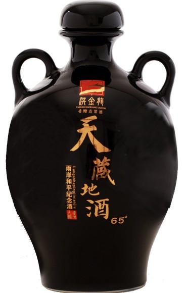 台湾大麯高粱酒