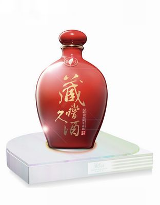 56度红宝瓶