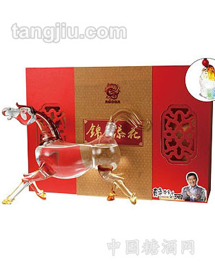 馬到成功-(彩色)-38度-500ml