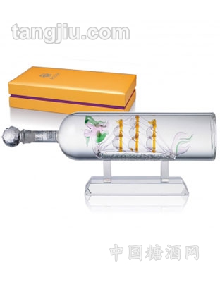 彩色龍舟-38度1000ml