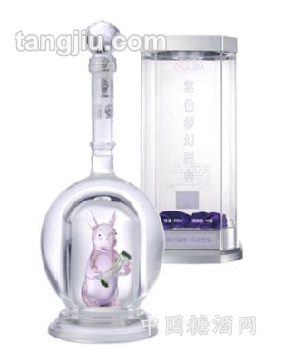 瑞兔平安38度500ml