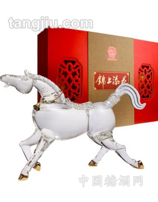 馬到成功-(透明)-38度-500ml