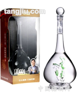 彩色龍-600ml
