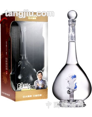 彩色狗-600ml