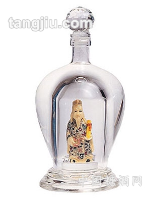 福祿壽之福-38度500ml