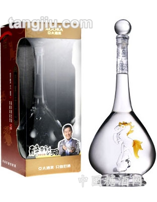 彩色馬-600ml