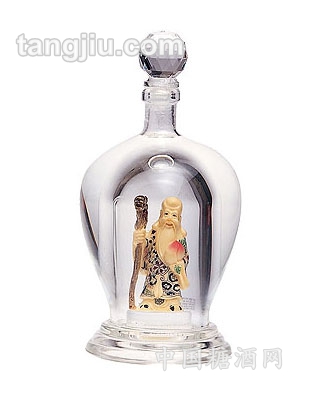 福祿壽之壽-38度-500ml