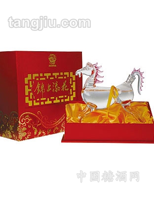 馬到成功-(單彩色)-38度-300ml