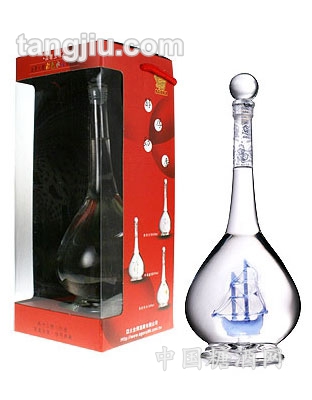 一帆風順-38度-600ml