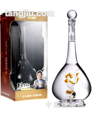 彩色雞-600ml