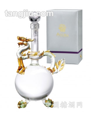 蟠龍吟-38度-500ml