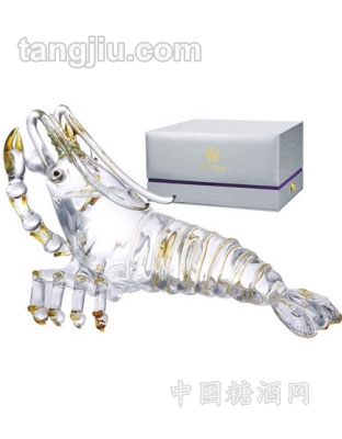 龍蝦王-38度-500ml