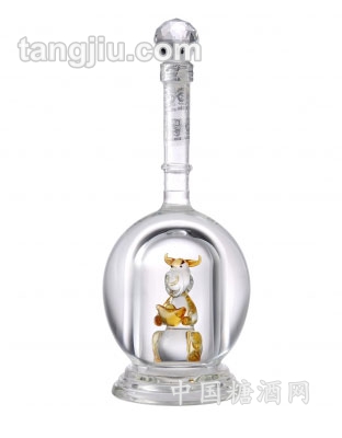 神牛迎寶38度500ml