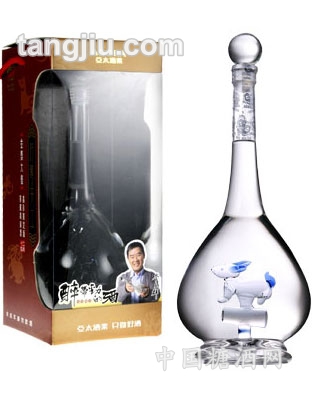 彩色兔-600ml