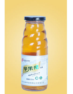 330ml苹果醋