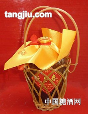 太子春酒提篮原浆