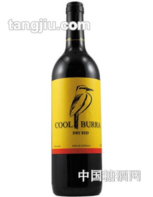 卡尔巴里干红葡萄酒