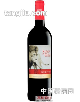 非洲皮诺特干红葡萄酒