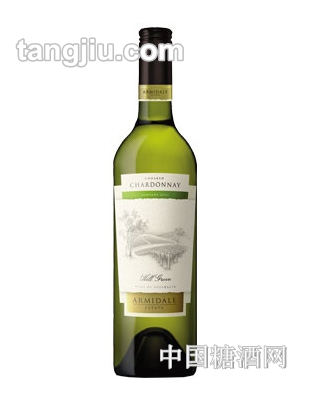 澳美黛庄园莎当尼葡萄酒
