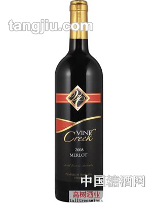葡缇梅洛干红葡萄酒