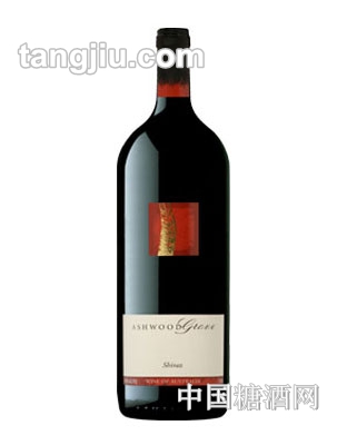 爱木林色拉子葡萄酒1.5L