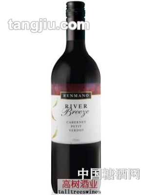 列马伦赤霞珠小维铎葡萄酒