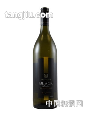 曼克根.黑牌莎当尼干白葡萄酒1L