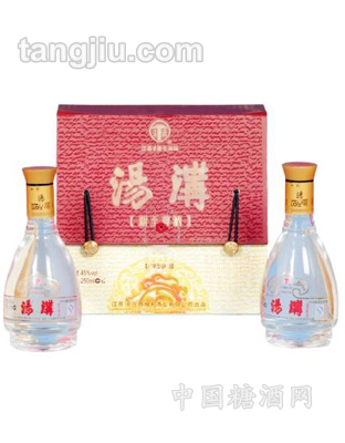 汤沟酒之新酒