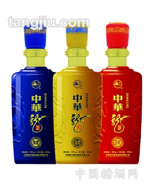 中华龙酒