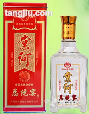 48度棠河酒