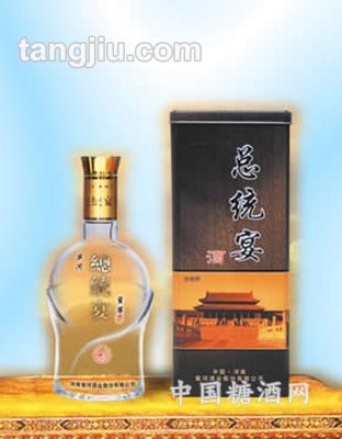 棠河酒500ml