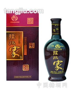 棠河42度韩非家