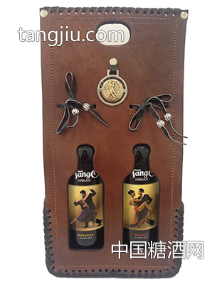 葡萄酒礼盒 (3)