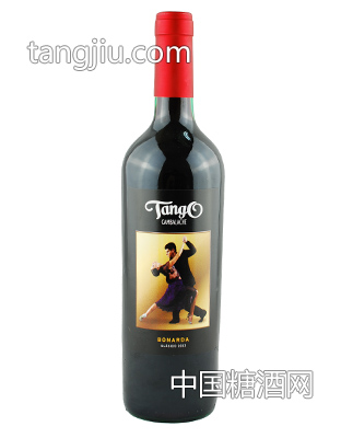 伯纳达干红