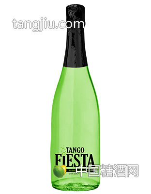 青柠味低泡酒