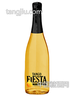 黄桃味低泡酒