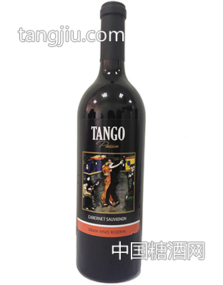 珍藏版马尔贝干红