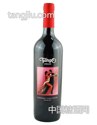赤霞珠干红