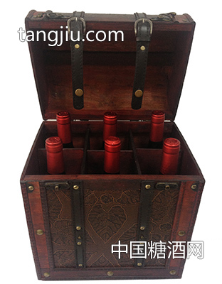 葡萄酒礼盒 (6)