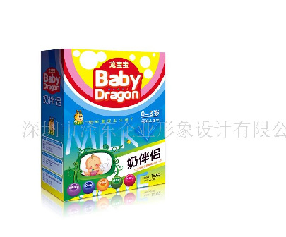食品包装设计印刷