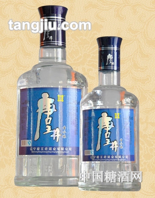 唐王井圣水酿酒450ml