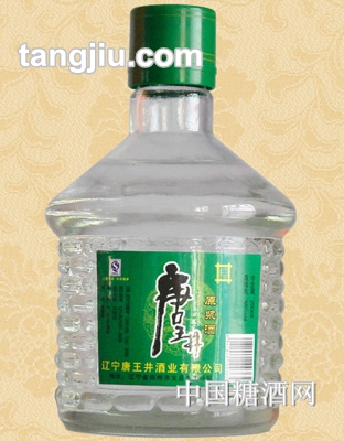 唐王井原浆酒