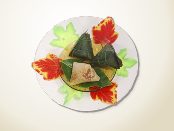 嘉兴风味