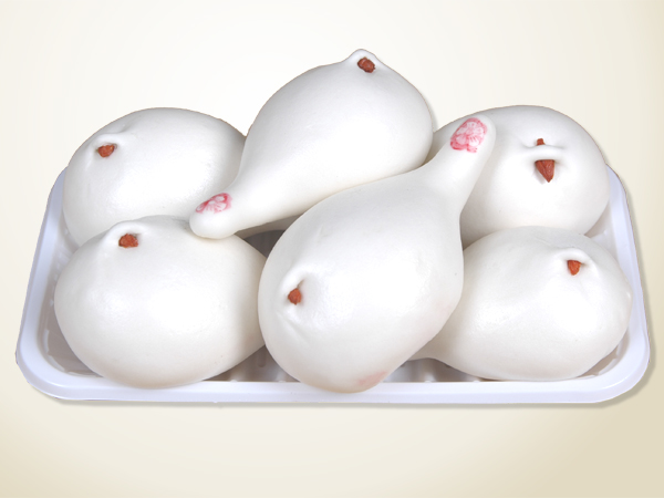 小茧饽饽