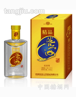 洮儿河酒精品450ml