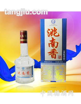 洮南香酒世纪珍品