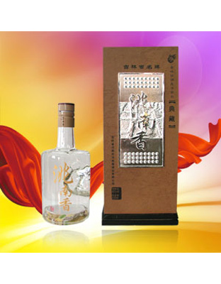 典藏洮南香酒